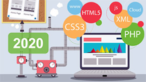 Desenvolvimento de WebSite