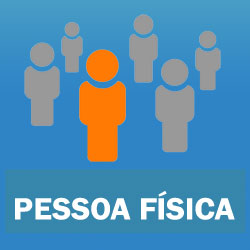 WebSite Pessoas Físicas